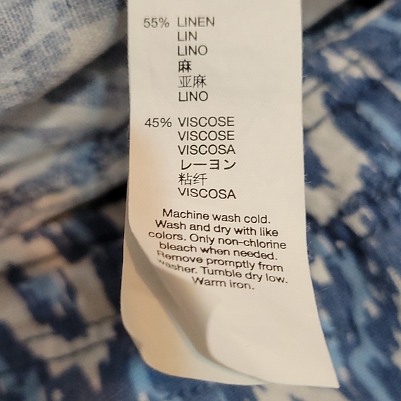 Gap short - Picture 5 of 14